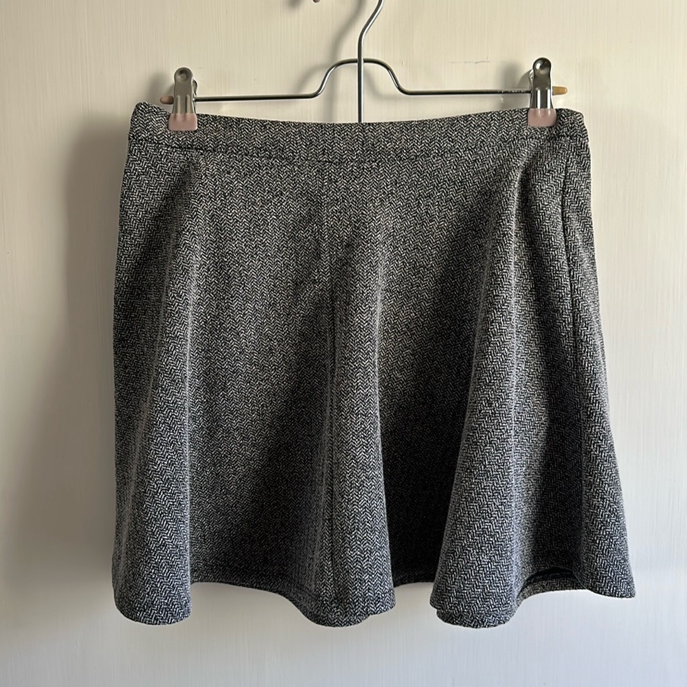 Abercrombie Vintage Style Skirt Size Small